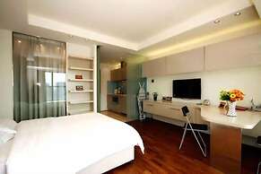 Kumtai-Seasons Park Apart'Hotel