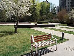 Kumtai-Seasons Park Apart'Hotel