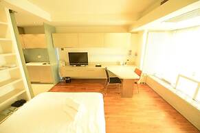 Kumtai-Seasons Park Apart'Hotel