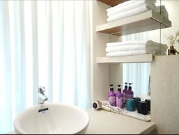 Kumtai-Seasons Park Apart'Hotel