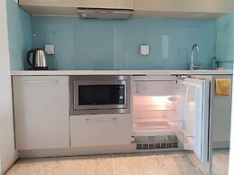 Kumtai-Seasons Park Apart'Hotel