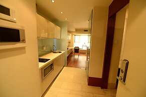 Kumtai-Seasons Park Apart'Hotel