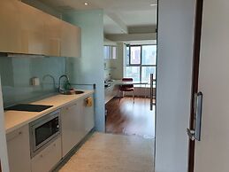 Kumtai-Seasons Park Apart'Hotel