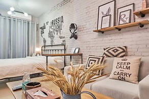 Shenzhen Maiya Apartment