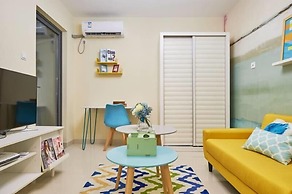 Shenzhen Maiya Apartment