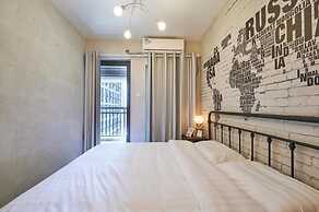 Shenzhen Maiya Apartment