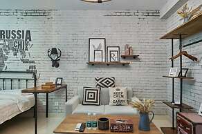 Shenzhen Maiya Apartment