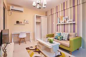 Shenzhen Maiya Apartment