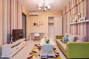 Shenzhen Maiya Apartment