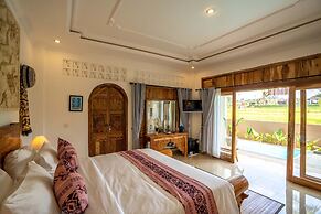 Barong Bali Resort Ubud