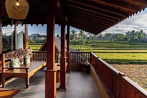 Barong Bali Resort Ubud