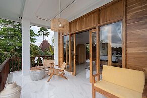 Barong Bali Resort Ubud