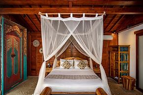 Barong Bali Resort Ubud