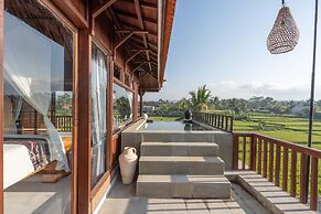 Barong Bali Resort Ubud