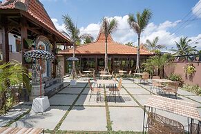 Barong Bali Resort Ubud