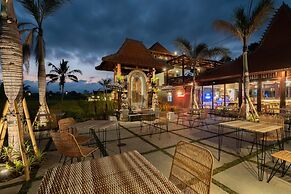 Barong Bali Resort Ubud