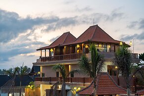 Barong Bali Resort Ubud