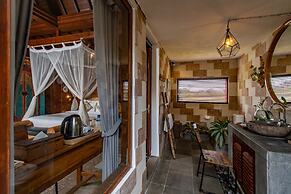 Barong Bali Resort Ubud