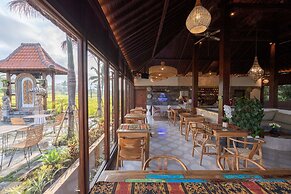 Barong Bali Resort Ubud