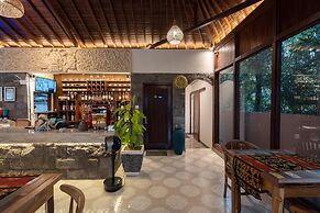 Barong Bali Resort Ubud