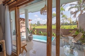 Barong Bali Resort Ubud