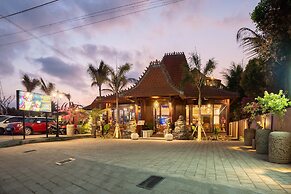 Barong Bali Resort Ubud