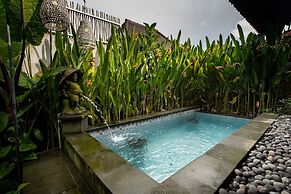 Barong Bali Resort Ubud