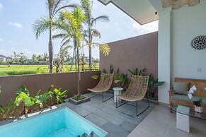 Barong Bali Resort Ubud