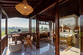 Barong Bali Resort Ubud