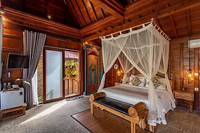 Barong Bali Resort Ubud