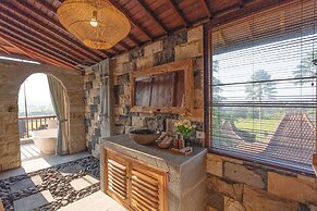 Barong Bali Resort Ubud