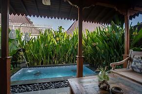 Barong Bali Resort Ubud