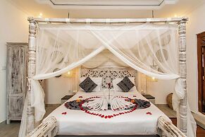 Barong Bali Resort Ubud