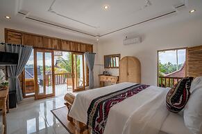 Barong Bali Resort Ubud