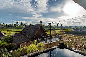 Barong Bali Resort Ubud