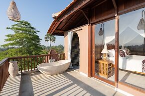 Barong Bali Resort Ubud