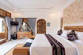 Barong Bali Resort Ubud