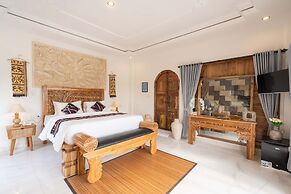 Barong Bali Resort Ubud