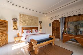 Barong Bali Resort Ubud