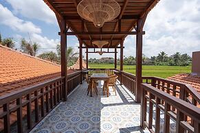 Barong Bali Resort Ubud