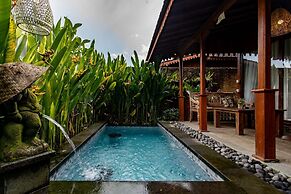 Barong Bali Resort Ubud