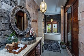 Barong Bali Resort Ubud