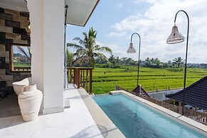 Barong Bali Resort Ubud