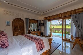 Barong Bali Resort Ubud