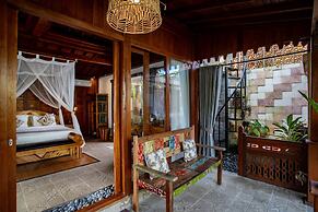 Barong Bali Resort Ubud