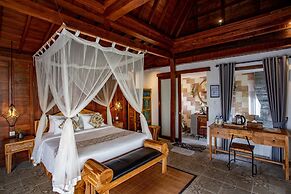 Barong Bali Resort Ubud