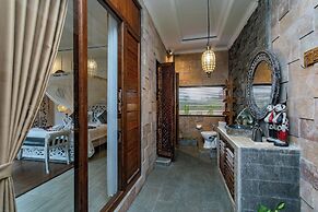 Barong Bali Resort Ubud