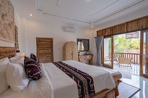 Barong Bali Resort Ubud