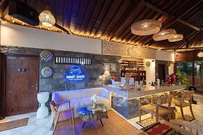 Barong Bali Resort Ubud