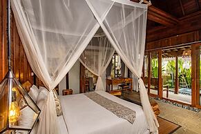 Barong Bali Resort Ubud